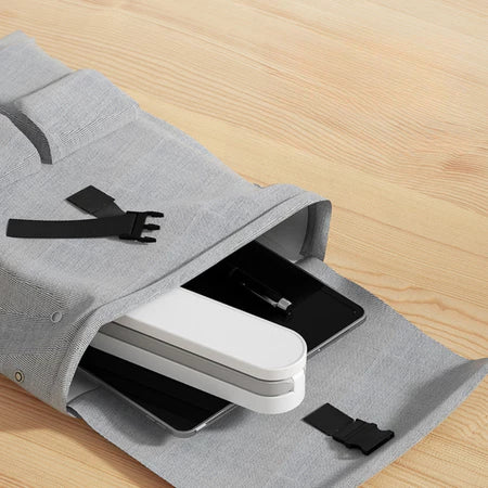 Luminária Led Lâmpada Abajur Dobrável De Alta Qualidade Para Mesa Estudo