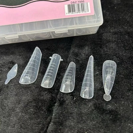 MOLDE F1 4 MODELOS COM 120 UNID